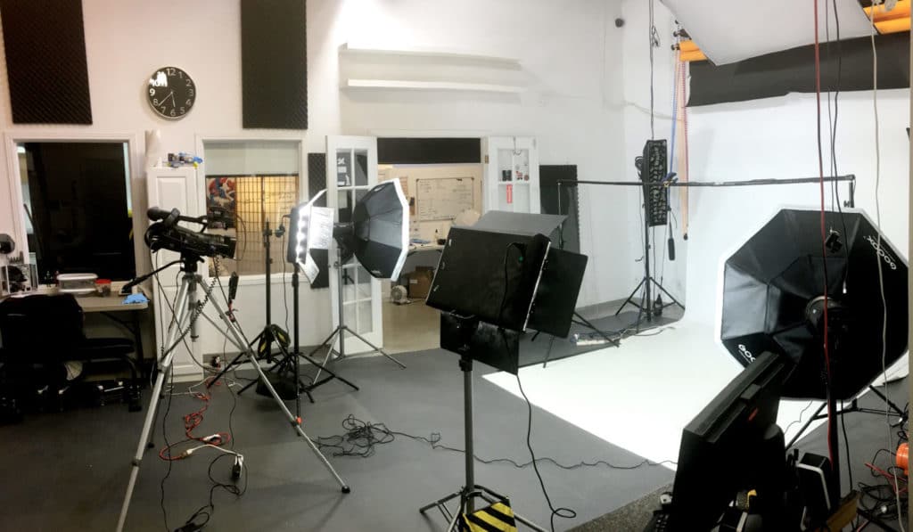 Toronto Video & Product Photography Expert Food Fashion Headshots